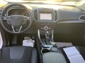 View of dashboard