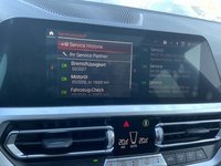Статус автомобиля