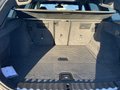 View of boot / luggage space