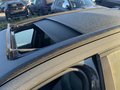 View of sunroof / panoramic roof