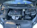 View of engine compartment
