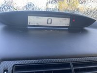 Pogled kombi instrument