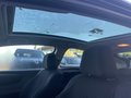 View of sunroof / panoramic roof