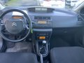 View of dashboard