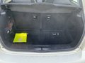 View of boot / luggage space