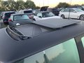 View of sunroof / panoramic roof