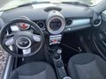 View of dashboard