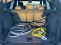 View of boot / luggage space