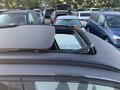 View of sunroof / panoramic roof