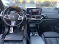 View of dashboard