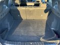 View of boot / luggage space