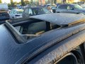 View of sunroof / panoramic roof