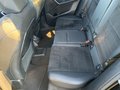View of rear seat