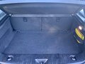 View of boot / luggage space