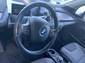 View of steering wheel