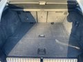 View of boot / luggage space