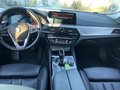 View of dashboard