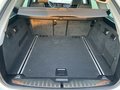 View of boot / luggage space