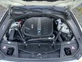 View of engine compartment