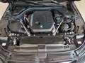 View of engine compartment