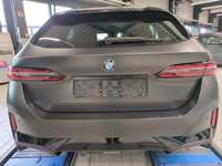 Rear view