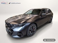 BMW 5 Touring 540 d xDrive M Sport UVP: 105.000,01 €