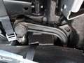View of trailer tow-bar hitch