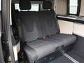 View of rear seat