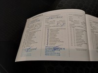 Servisna knjižica