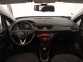 View of dashboard