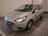 Pogled levo spredaj