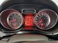 View of instrument panel