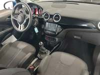 View interior