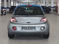 Rear view