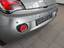 Rear bumper middle