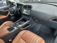 View interior