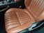 Driver's seat