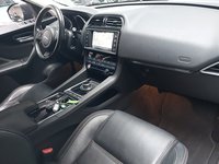 View interior