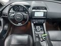 View of dashboard