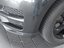 Front left bumper