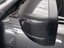 Left side mirror