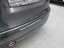 Rear bumper middle
