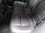 Rear seat