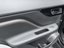 Door side cladding rear left