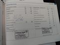 Attestation d'entretien