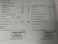 Attestation d'entretien