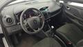 View of dashboard