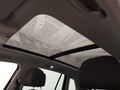 View of sunroof / panoramic roof