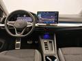 View of dashboard