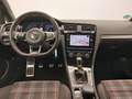 View of dashboard